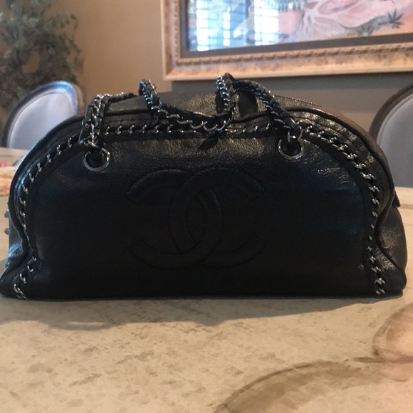 Chanel bag - Picture 5 of 16